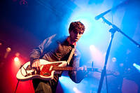 2011-07-15 - The Pains Of Being Pure At Heart från Hultsfredsfestivalen, Hultsfred