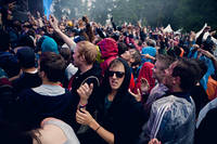 2011-07-14 - Områdesbilder från Hultsfredsfestivalen, Hultsfred