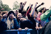 2011-07-14 - Områdesbilder från Hultsfredsfestivalen, Hultsfred
