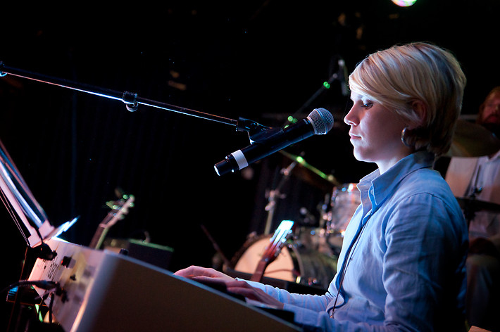 2011-07-15 - Dan Viktor från Hultsfredsfestivalen, Hultsfred