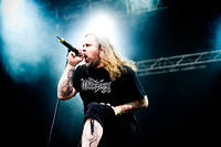 2011-07-15 - Witchery från Hultsfredsfestivalen, Hultsfred