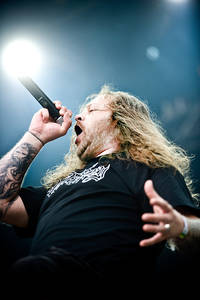 2011-07-15 - Witchery från Hultsfredsfestivalen, Hultsfred
