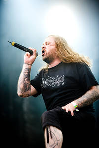 2011-07-15 - Witchery från Hultsfredsfestivalen, Hultsfred
