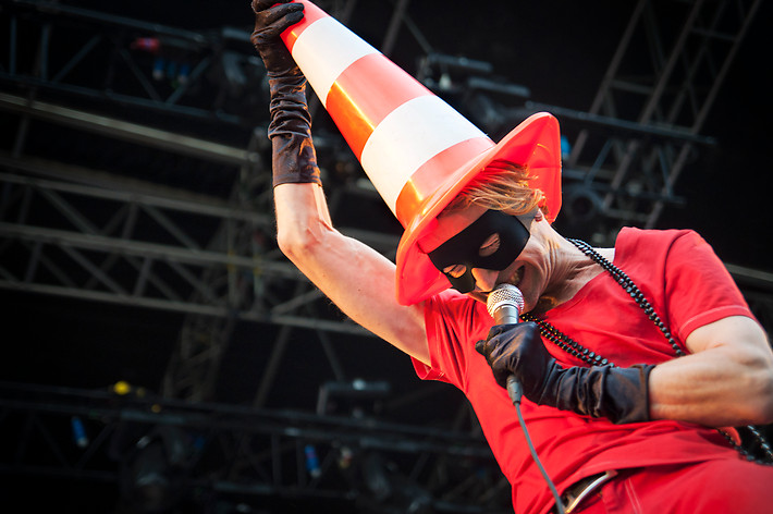 2011-07-15 - Bob Hund från Hultsfredsfestivalen, Hultsfred