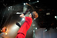 2011-07-15 - Bob Hund från Hultsfredsfestivalen, Hultsfred
