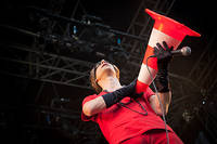 2011-07-15 - Bob Hund från Hultsfredsfestivalen, Hultsfred