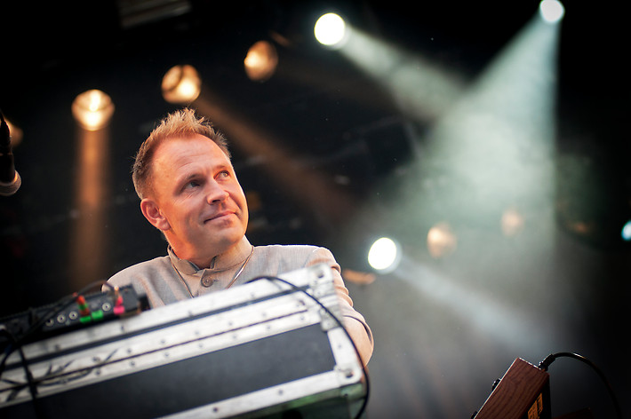 2011-07-15 - Bob Hund från Hultsfredsfestivalen, Hultsfred