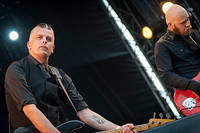 2011-07-15 - Bob Hund från Hultsfredsfestivalen, Hultsfred