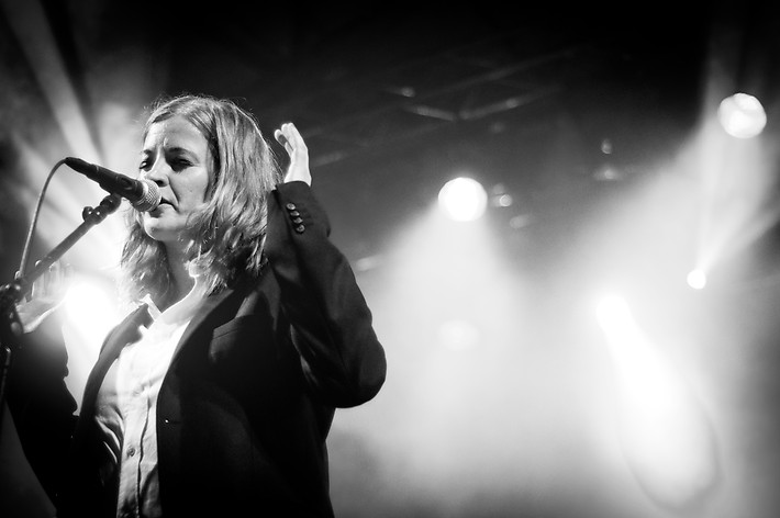 2011-07-14 - Katharina Nuttall från Hultsfredsfestivalen, Hultsfred