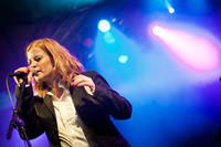 2011-07-14 - Katharina Nuttall från Hultsfredsfestivalen, Hultsfred