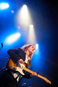 2011-07-14 - Katharina Nuttall från Hultsfredsfestivalen, Hultsfred