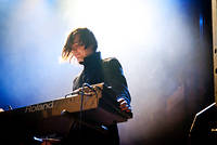 2011-07-14 - Katharina Nuttall från Hultsfredsfestivalen, Hultsfred