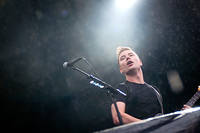 2011-07-14 - Royal Republic från Hultsfredsfestivalen, Hultsfred
