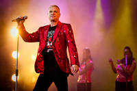 2011-07-15 - Erasure från Hultsfredsfestivalen, Hultsfred