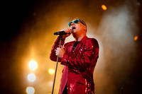 2011-07-15 - Erasure från Hultsfredsfestivalen, Hultsfred