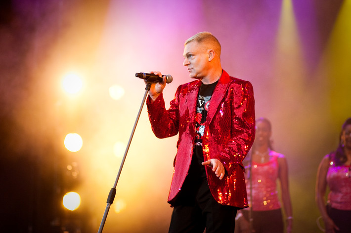 2011-07-15 - Erasure från Hultsfredsfestivalen, Hultsfred
