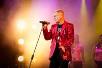2011-07-15 - Erasure från Hultsfredsfestivalen, Hultsfred