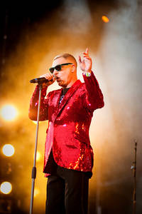 2011-07-15 - Erasure från Hultsfredsfestivalen, Hultsfred