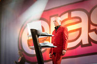 2011-07-15 - Erasure från Hultsfredsfestivalen, Hultsfred