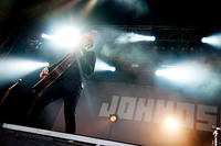 2011-07-15 - Johnossi från Hultsfredsfestivalen, Hultsfred