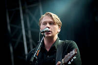 2011-07-15 - Johnossi från Hultsfredsfestivalen, Hultsfred
