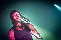 2011-07-14 - The Prodigy från Hultsfredsfestivalen, Hultsfred