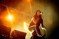 2011-07-14 - The Prodigy från Hultsfredsfestivalen, Hultsfred