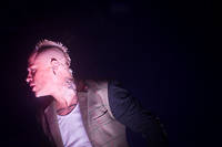 2011-07-14 - The Prodigy från Hultsfredsfestivalen, Hultsfred