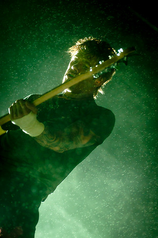 2011-07-14 - The Prodigy från Hultsfredsfestivalen, Hultsfred
