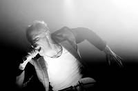 2011-07-14 - The Prodigy från Hultsfredsfestivalen, Hultsfred