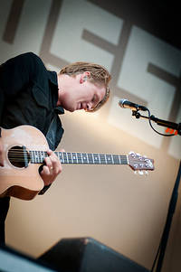 2011-07-15 - Johnossi från Hultsfredsfestivalen, Hultsfred