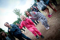 2011-07-15 - Områdesbilder från Hultsfredsfestivalen, Hultsfred
