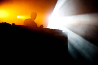 2011-07-15 - Floating Points från Hultsfredsfestivalen, Hultsfred