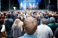 2011-07-15 - Områdesbilder från Hultsfredsfestivalen, Hultsfred