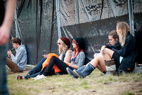 2011-07-15 - Områdesbilder från Hultsfredsfestivalen, Hultsfred