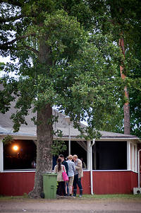 2011-07-15 - Områdesbilder från Hultsfredsfestivalen, Hultsfred