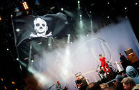 2011-07-15 - Områdesbilder från Hultsfredsfestivalen, Hultsfred