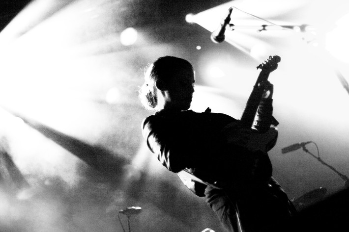 2011-07-15 - Anna Calvi från Hultsfredsfestivalen, Hultsfred