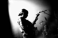 2011-07-15 - Anna Calvi från Hultsfredsfestivalen, Hultsfred