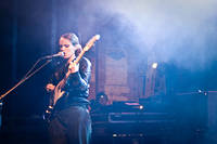 2011-07-15 - Anna Calvi från Hultsfredsfestivalen, Hultsfred