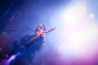 2011-07-15 - Anna Calvi från Hultsfredsfestivalen, Hultsfred
