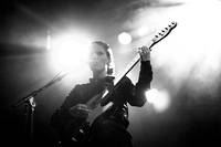 2011-07-15 - Anna Calvi från Hultsfredsfestivalen, Hultsfred
