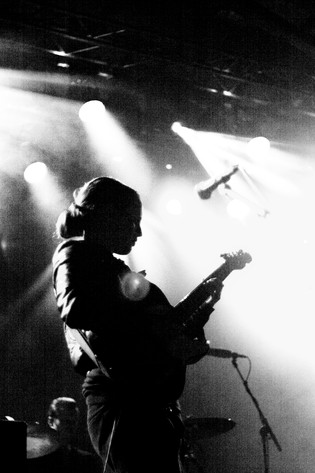 2011-07-15 - Anna Calvi från Hultsfredsfestivalen, Hultsfred