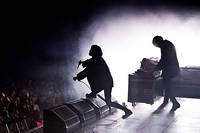 2011-07-15 - Crystal Castles från Hultsfredsfestivalen, Hultsfred