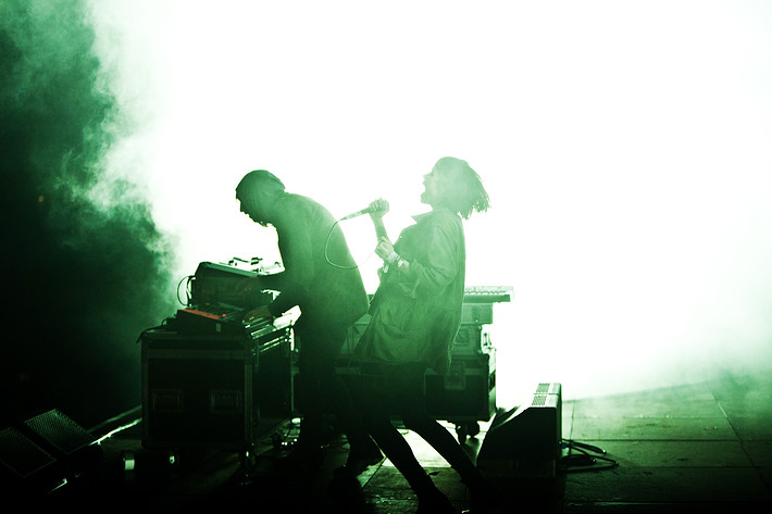 2011-07-15 - Crystal Castles från Hultsfredsfestivalen, Hultsfred