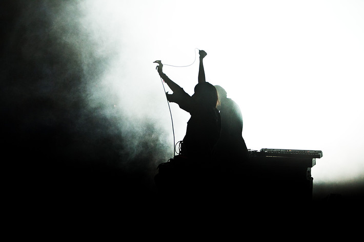 2011-07-15 - Crystal Castles från Hultsfredsfestivalen, Hultsfred