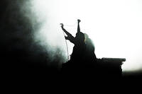 2011-07-15 - Crystal Castles från Hultsfredsfestivalen, Hultsfred
