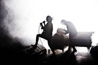 2011-07-15 - Crystal Castles från Hultsfredsfestivalen, Hultsfred