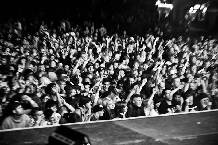 2011-07-15 - Crystal Castles från Hultsfredsfestivalen, Hultsfred