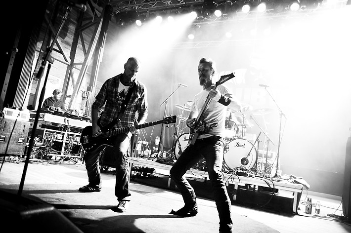 2011-07-15 - Raubtier från Hultsfredsfestivalen, Hultsfred